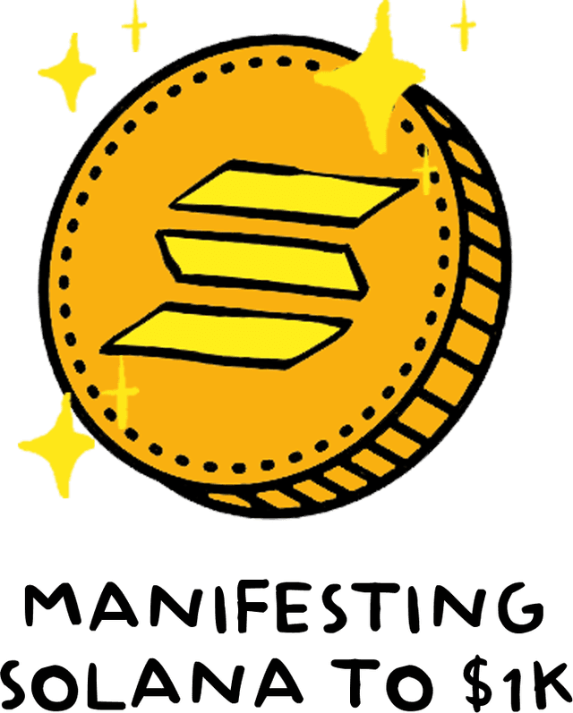 Solana Coin