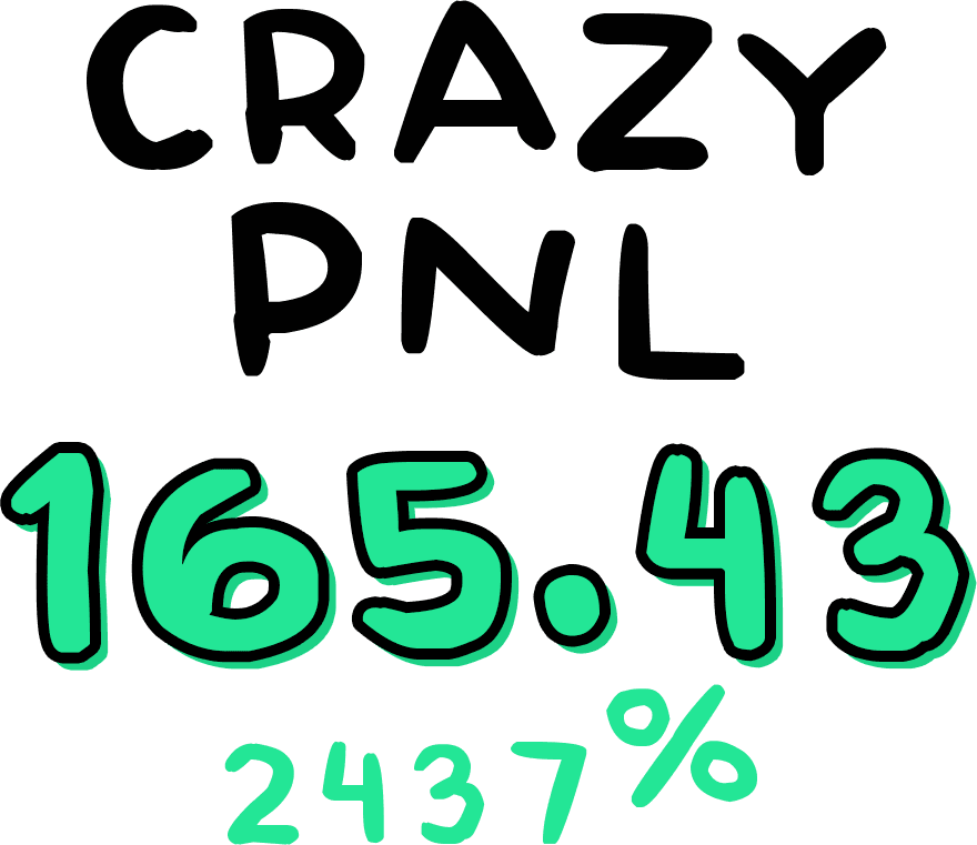 Crazy PNL